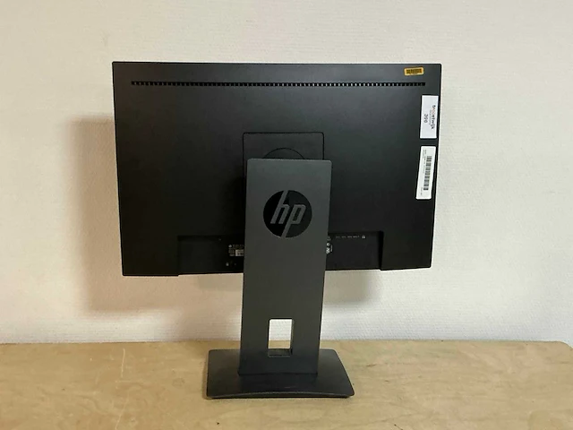 Hp hp z24n monitor - afbeelding 2 van  2