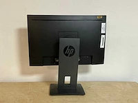 Hp hp z24n monitor - afbeelding 2 van  2
