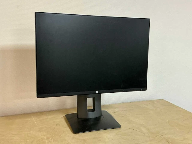 Hp hp z24n monitor - afbeelding 1 van  2