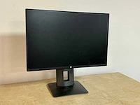 Hp hp z24n monitor