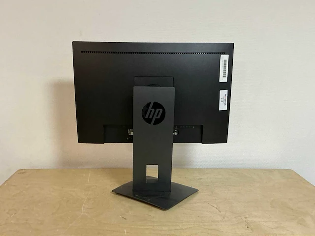 Hp hp z24n monitor - afbeelding 2 van  2