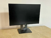 Hp hp z24n monitor