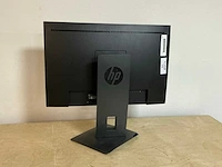 Hp hp z24n monitor - afbeelding 2 van  3