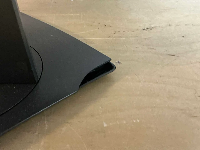 Hp hp z24n monitor - afbeelding 3 van  3