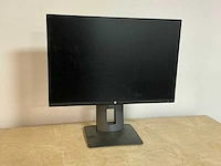 Hp hp z24n monitor