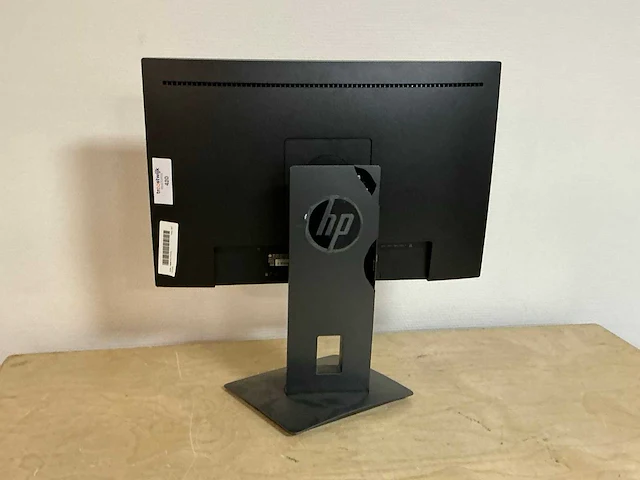 Hp hp z24n monitor - afbeelding 2 van  3