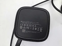 Hp hsn-ix01 dockingstation met 120 watt voeding - afbeelding 7 van  8