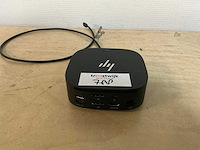 Hp hsn-ix02 essential dock - afbeelding 1 van  4