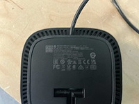 Hp hsn-ix02 essential dock - afbeelding 4 van  4