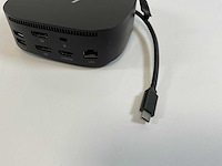 Hp (hsn-ix02), usb-c dock g5 - docking stations (30x) - afbeelding 2 van  7