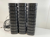 Hp (hsn-ix02), usb-c dock g5 - docking stations (30x) - afbeelding 1 van  7