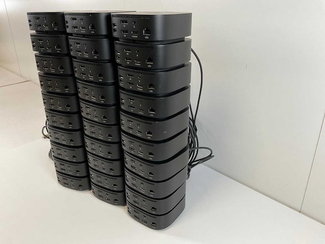 Hp (hsn-ix02), usb-c dock g5 - docking stations (30x) - afbeelding 3 van  7