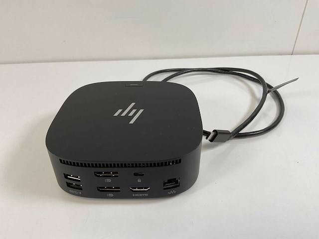Hp (hsn-ix02), usb-c dock g5 - docking stations (30x) - afbeelding 5 van  7