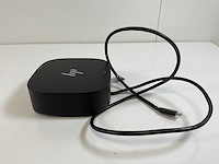 Hp (hsn-ix02), usb-c dock g5 - docking stations (30x) - afbeelding 6 van  7