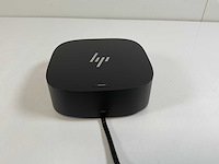 Hp (hsn-ix02), usb-c dock g5 - docking stations (30x) - afbeelding 7 van  7