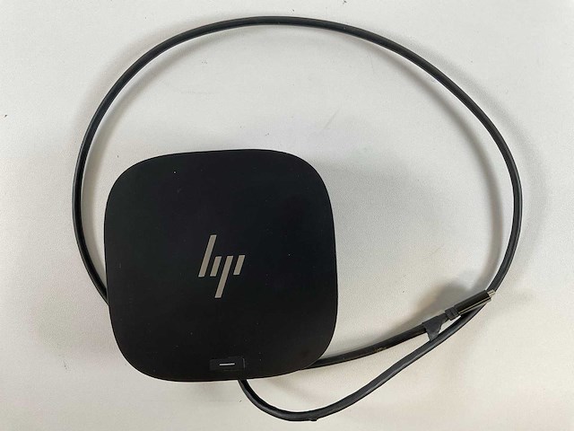 Hp (hsn-ix02) usb-c g2 universal docking stations (29x) - afbeelding 4 van  7