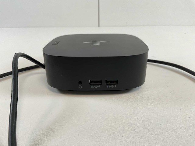 Hp (hsn-ix02) usb-c g2 universal docking stations (29x) - afbeelding 6 van  7