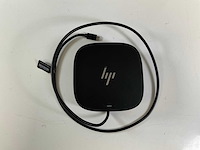 Hp (hsn-ix02) usb-c g5 universal docking stations (21x) - afbeelding 2 van  4