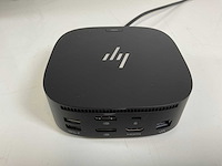 Hp (hsn-ix02) usb-c g5 universal docking stations (21x) - afbeelding 3 van  4