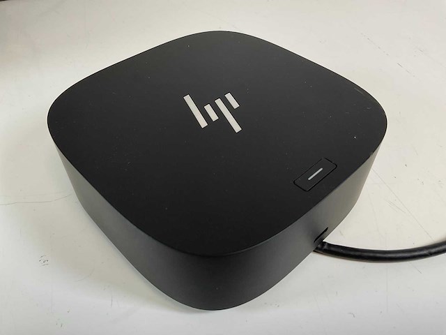 Hp (hsn-ix02) usb-c g5 universal docking stations (21x) - afbeelding 4 van  4