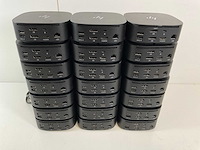 Hp (hsn-ix02) usb-c g5 universal docking stations (21x) - afbeelding 1 van  3