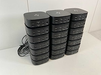 Hp (hsn-ix02) usb-c g5 universal docking stations (21x) - afbeelding 2 van  3