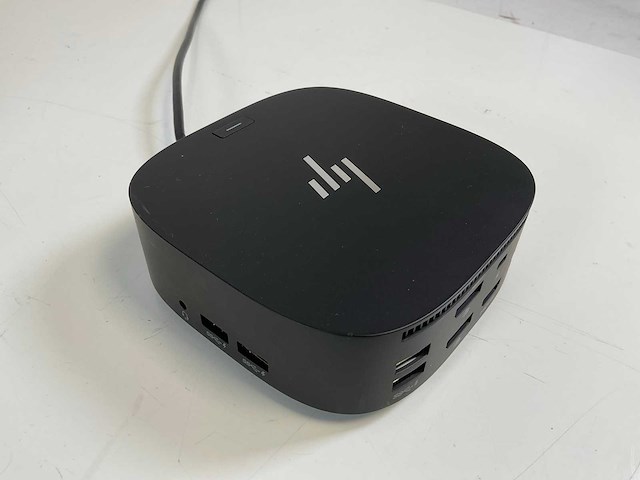 Hp (hsn-ix02) usb-c g5 universal docking stations (21x) - afbeelding 3 van  3
