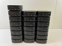 Hp (hsn-ix02), usb-c g5 universal docking stations (22x) - afbeelding 1 van  10