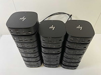 Hp (hsn-ix02), usb-c g5 universal docking stations (22x) - afbeelding 3 van  10