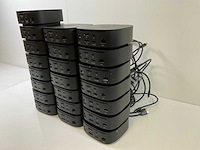 Hp (hsn-ix02), usb-c g5 universal docking stations (22x) - afbeelding 4 van  10