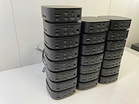Hp (hsn-ix02), usb-c g5 universal docking stations (22x) - afbeelding 5 van  10