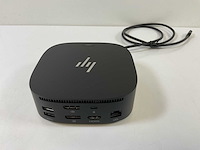 Hp (hsn-ix02), usb-c g5 universal docking stations (22x) - afbeelding 6 van  10
