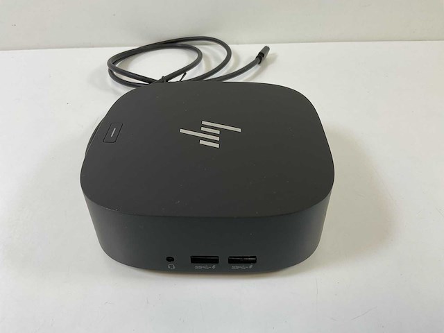 Hp (hsn-ix02), usb-c g5 universal docking stations (22x) - afbeelding 7 van  10