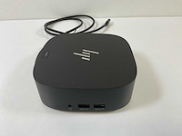 Hp (hsn-ix02), usb-c g5 universal docking stations (22x) - afbeelding 7 van  10