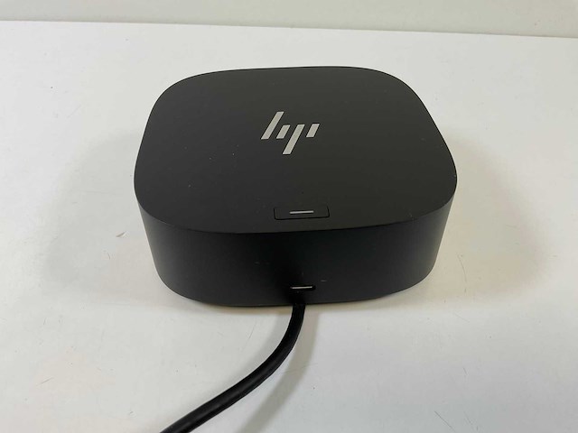 Hp (hsn-ix02), usb-c g5 universal docking stations (22x) - afbeelding 8 van  10