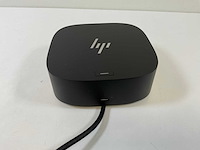 Hp (hsn-ix02), usb-c g5 universal docking stations (22x) - afbeelding 8 van  10