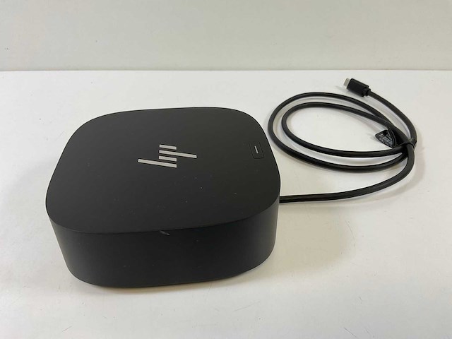 Hp (hsn-ix02), usb-c g5 universal docking stations (22x) - afbeelding 9 van  10