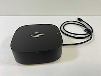 Hp (hsn-ix02), usb-c g5 universal docking stations (22x) - afbeelding 9 van  10