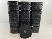 Hp (hsn-ix02) usb-c g5 universal docking stations (25x) - afbeelding 1 van  7