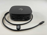 Hp (hsn-ix02) usb-c g5 universal docking stations (25x) - afbeelding 4 van  7