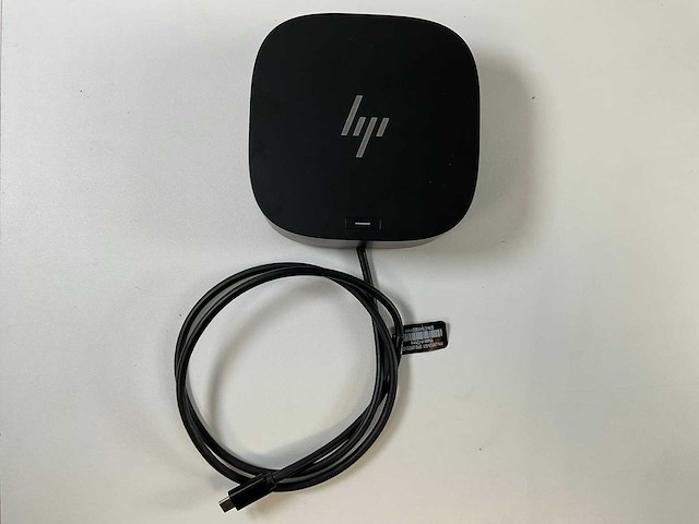 Hp (hsn-ix02) usb-c g5 universal docking stations (25x) - afbeelding 5 van  7