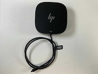 Hp (hsn-ix02) usb-c g5 universal docking stations (25x) - afbeelding 5 van  7