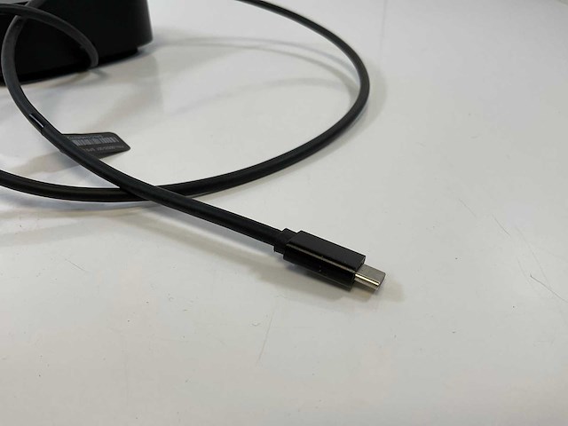 Hp (hsn-ix02), usb-c g5 universal docking stations (25x) - afbeelding 2 van  11