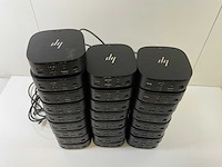 Hp (hsn-ix02), usb-c g5 universal docking stations (25x) - afbeelding 4 van  11