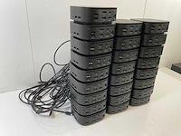 Hp (hsn-ix02), usb-c g5 universal docking stations (25x) - afbeelding 6 van  11