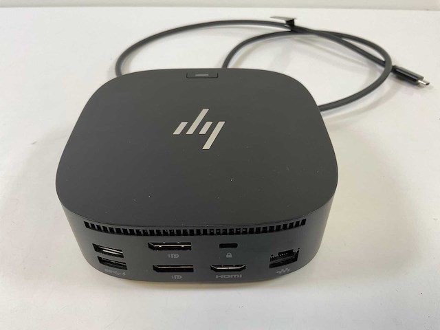 Hp (hsn-ix02), usb-c g5 universal docking stations (25x) - afbeelding 7 van  11