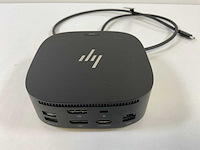 Hp (hsn-ix02), usb-c g5 universal docking stations (25x) - afbeelding 7 van  11