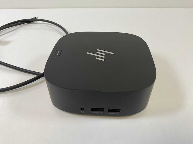 Hp (hsn-ix02), usb-c g5 universal docking stations (25x) - afbeelding 8 van  11