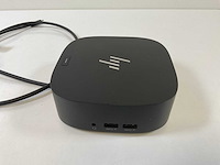 Hp (hsn-ix02), usb-c g5 universal docking stations (25x) - afbeelding 8 van  11