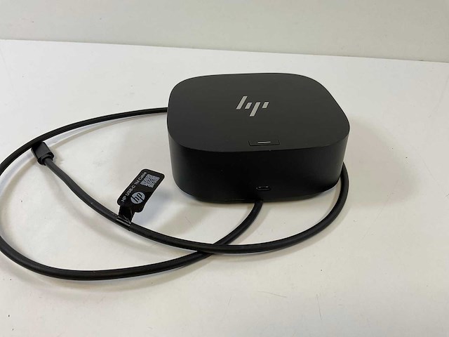 Hp (hsn-ix02), usb-c g5 universal docking stations (25x) - afbeelding 9 van  11